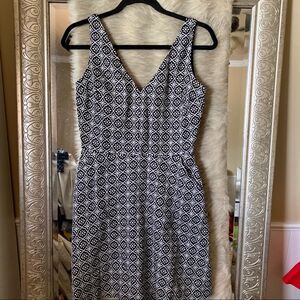 NWT 0 sheath dress